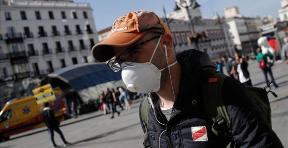 Maske ostaju i poslije vanrednog stanja u Španiji