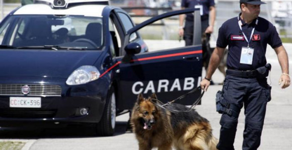 Italija: Uhapšena grupa narko dilera iz Srbije