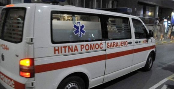 Tešanj: Preminuo stariji muškarac zaražen koronom