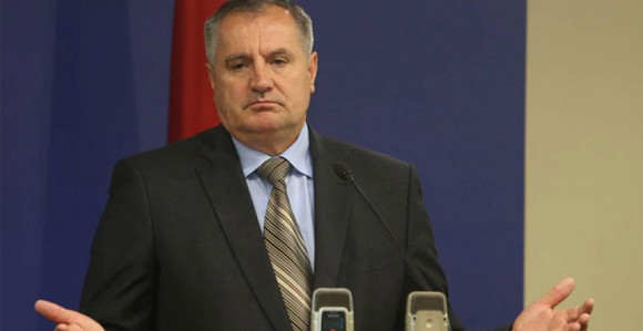 Višković ne zna gdje su pare, prijatelj mu nije javio!?
