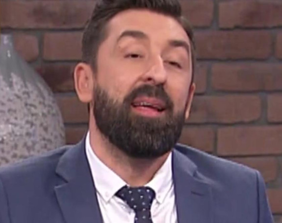 Ognjen se testirao na koronu- stigli rezultati!