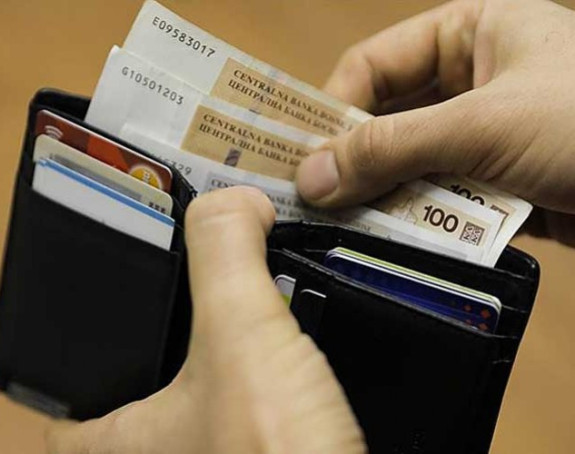 I Republika Srpska produžava moratorij na kredite