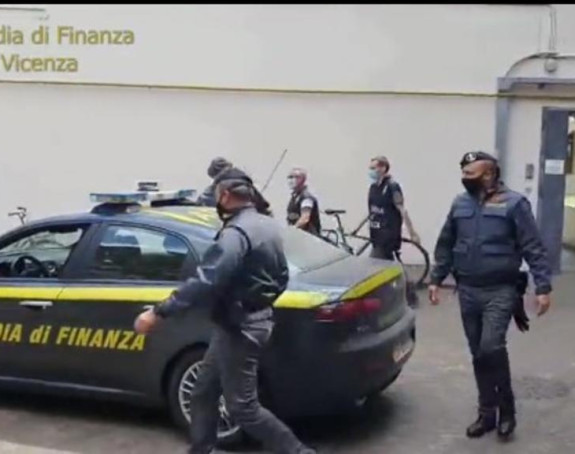 Srpski narko dileri prodavali djeci drogu u Italiji
