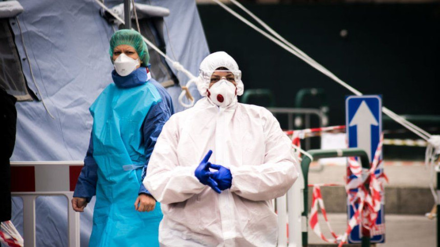 Zbog čega je virus opet "buknuo" u S. Makedoniji?