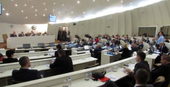 Predstavnički dom danas o smjeni Košarca i Ilića