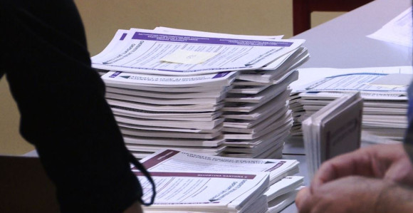 Tegeltija: Sredstva za lokalne izbore biće osigurana