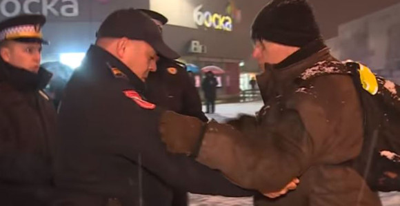 Nova suđenja građanima zbog okupljanja na Trgu