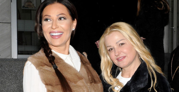 Posle vesti o Ceci, estrada u panici: Sanja Đorđević hitno ide na testiranje!