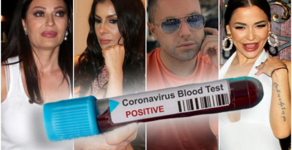 Pevači se masovno testiraju na COVID19, haos među zvezdama!