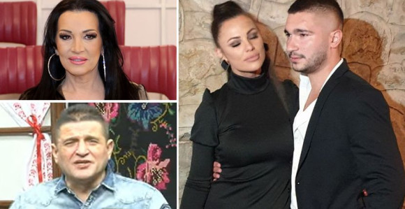 Baja Mali Knindža se šokirao na vest o Ceci, Goca merila temperaturu sinu i snajki!