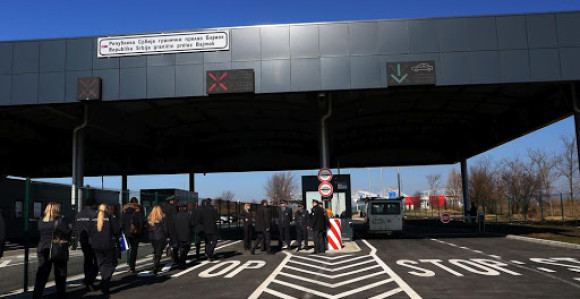 Upute za građane BiH koji putuju van države