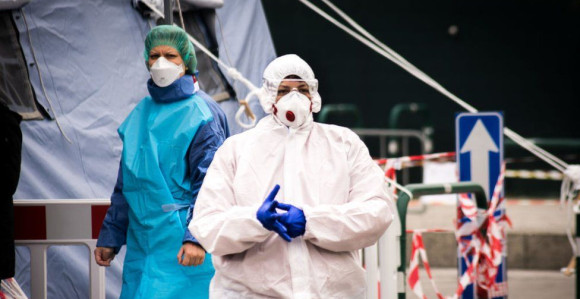 Zbog čega je virus opet "buknuo" u S. Makedoniji?