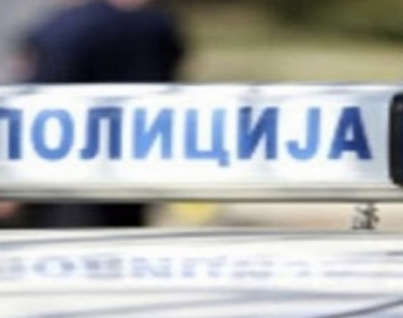 Povrijeđen pješak u saobraćajki kod Laktaša