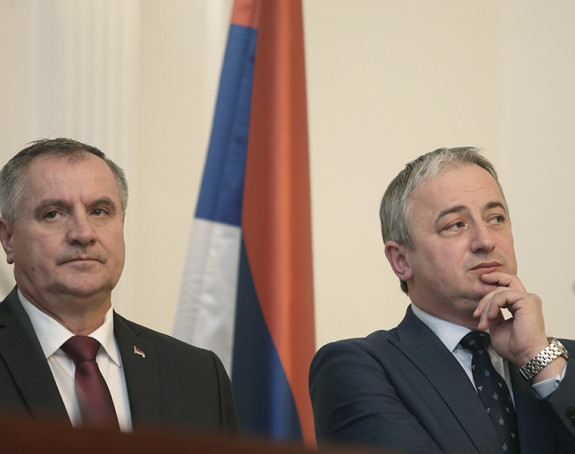 PDP traži odgovore na upućena pitanja Viškoviću
