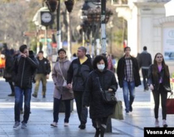 Upozorenje: Vratiti mjere u Srbiji, negdje i pooštriti!