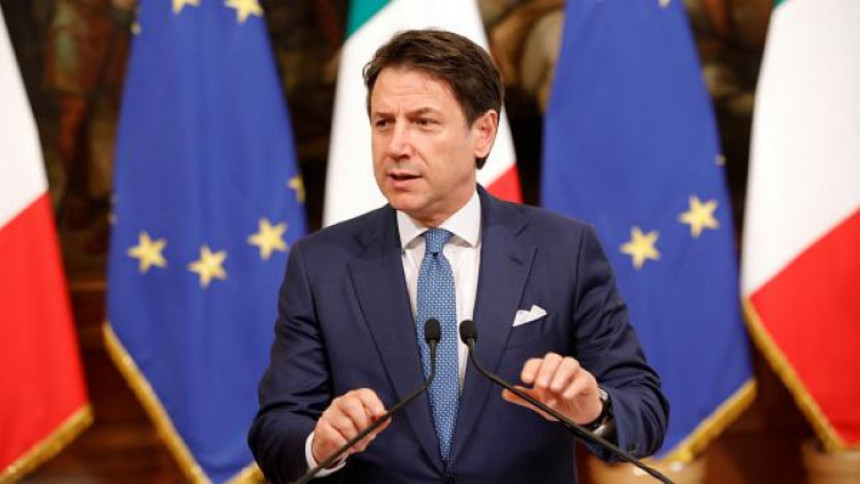 Tužioci će ispitati i premijera Italije zbog širenja virusa