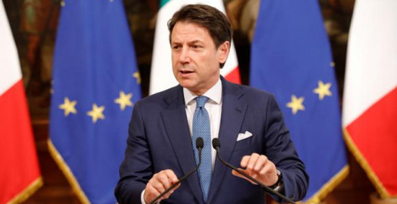 Tužioci će ispitati i premijera Italije zbog širenja virusa