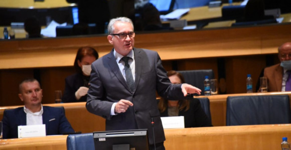 Nema odgovornosti za neefikasan rad institucija u BiH