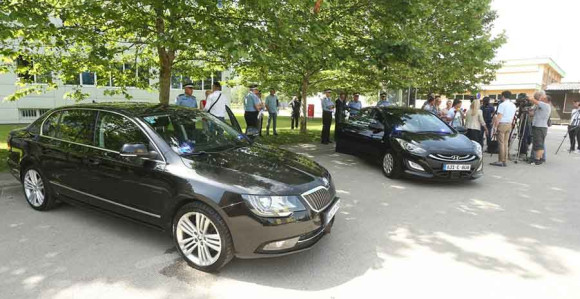 Uskoro 10 novih presretača na putevima Srpske