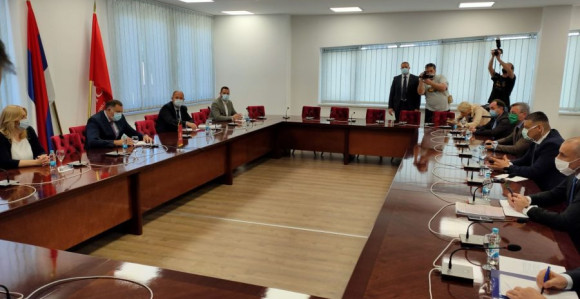 Koalicija SNSD i DNS ostaje, problem samo Prijedor