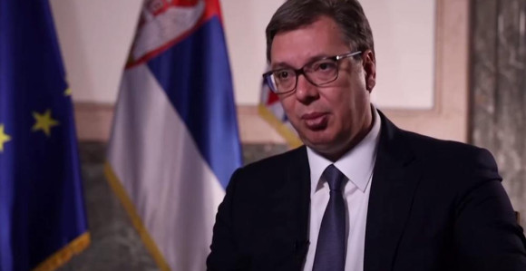 Spremni smo na pregovore, ali nema priznavanja!