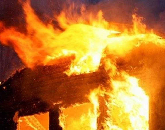 Starac izgorio u požaru kod Laktaša
