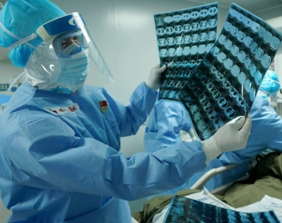 S. Makedonija: Zaraženo još 175 osoba koronom