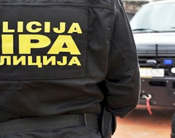 SIPA na području Unsko-sanskog kantona pretresla jednu lokaciju
