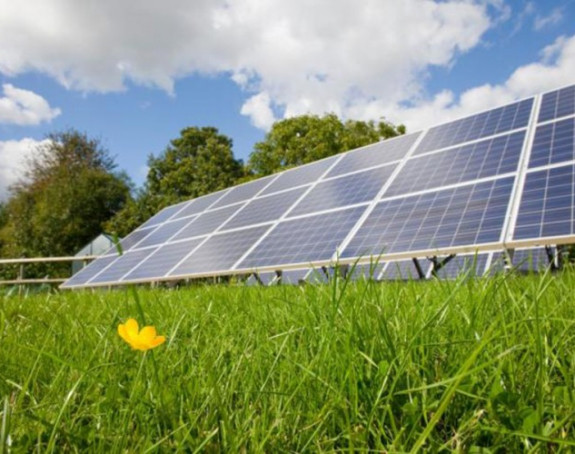 Prva solarna elektrana biće manja od plana