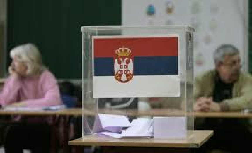 Држављани Србије, Хрватске и Пољске могу гласати у БиХ