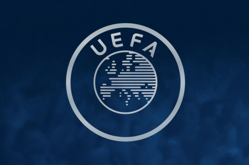 UEFA istražuje: Sumnjiv meč u Crnoj Gori