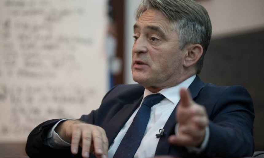 "Statut neće proći, biće izbora u Mostaru"