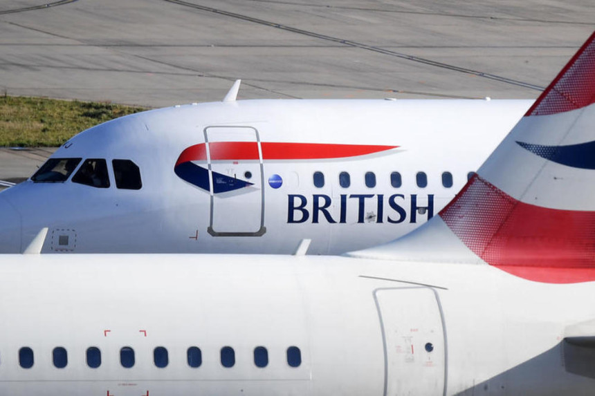 Avio-kompanije se bore protiv karantina od 14 dana