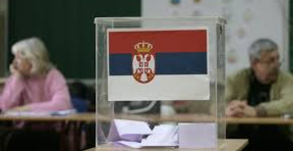 Državljani Srbije, Hrvatske i Poljske mogu glasati u BiH
