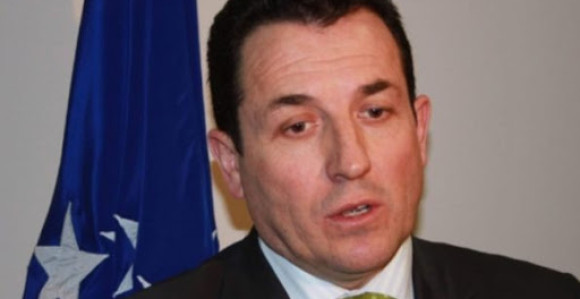 SDA kandidovala Cikotića za ministra bezbjednosti BiH