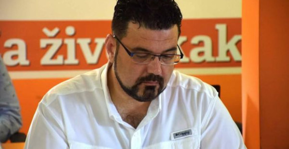 Loše da se ljevica okreće Konakoviću a ne Komšiću