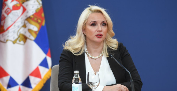 Najveći broj zaraženih je sa područja Beograda!