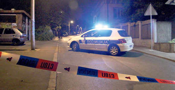Muškarac (60) izboden nožem na smrt