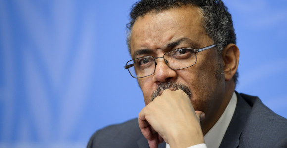 Ponižavajuće je što su milioni umrli i ostali bez posla!