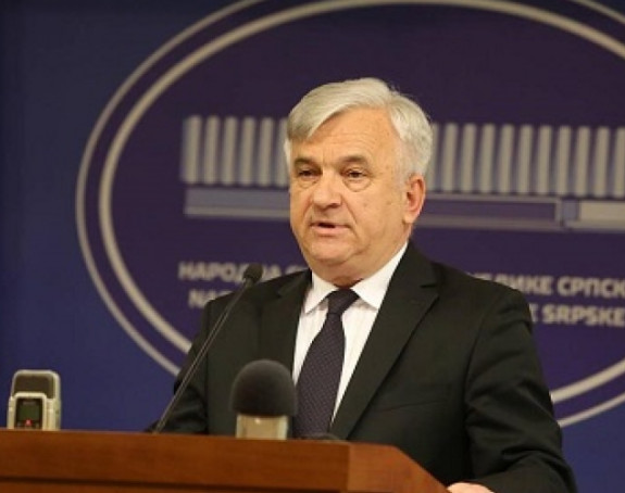 Poslovnik ne može da uredi odnose u Parlamentu
