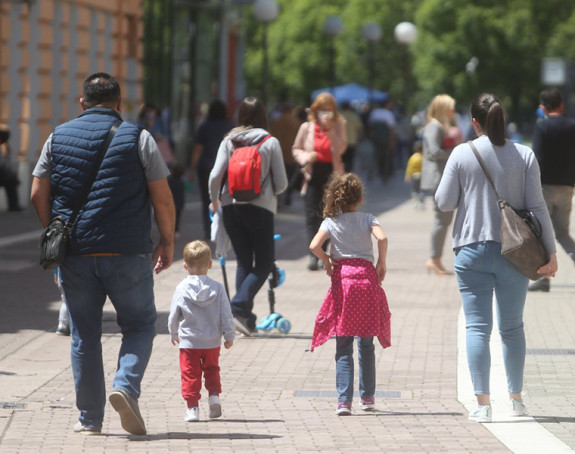 Na Balkanu četiri zemlje u problemu, među njima i BiH