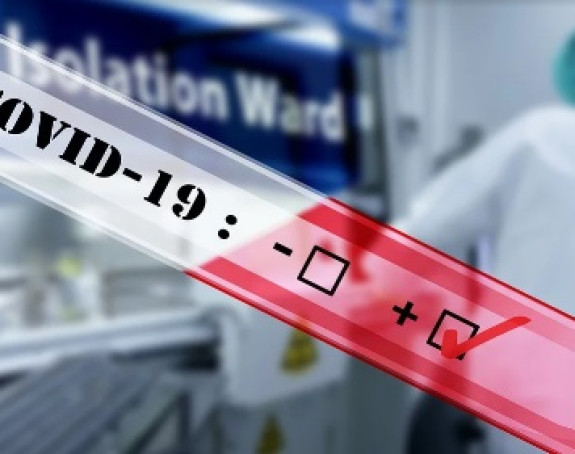 U FBiH novih sedam zaraženih virusom korona