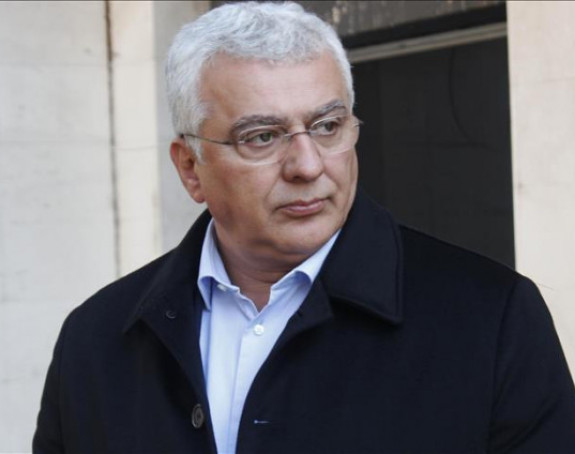 Mandić i njegov sin spriječeni da uđu iz BiH u Crnu Goru