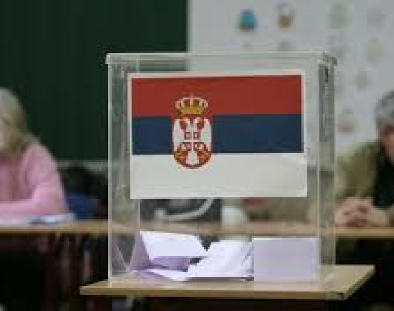 Državljani Srbije, Hrvatske i Poljske mogu glasati u BiH