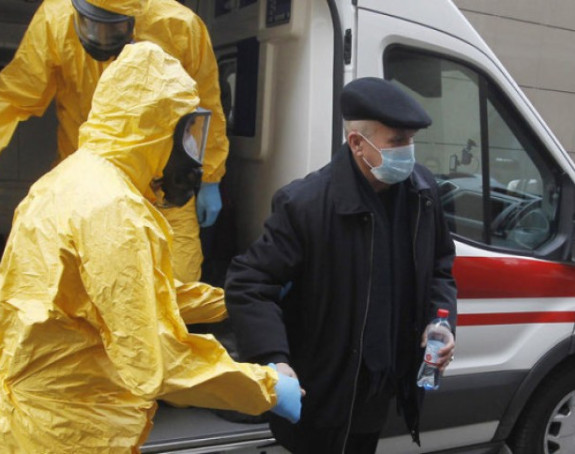 U Federaciji BiH od juče zaraženo 38 osoba koronom