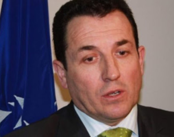SDA kandidovala Cikotića za ministra bezbjednosti BiH