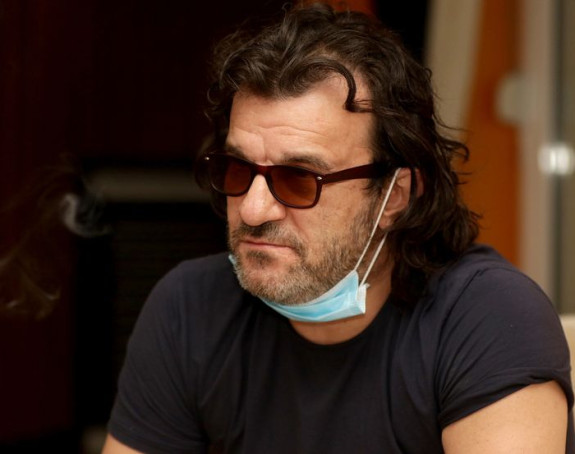 Aca se ipak testirao i stigli mu rezultati!