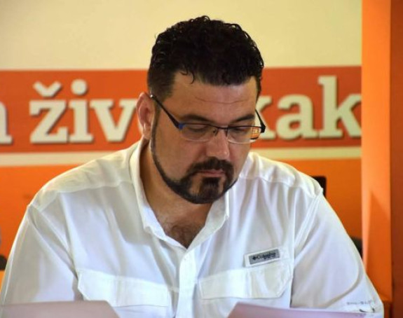 Loše da se ljevica okreće Konakoviću a ne Komšiću