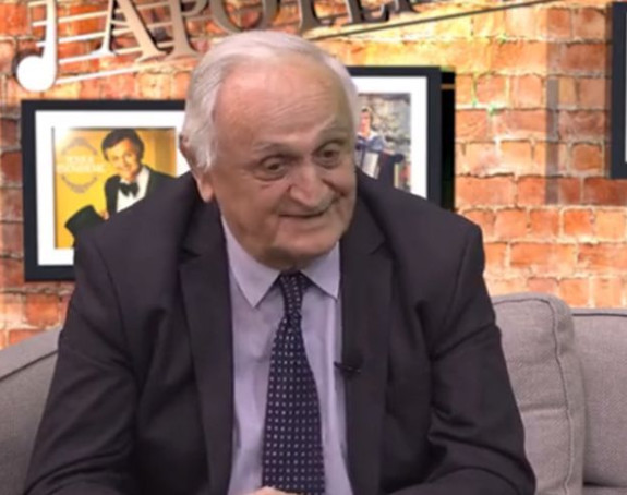 Novici Negovanoviću ukradena harmonika, zlatna medalja i novac!