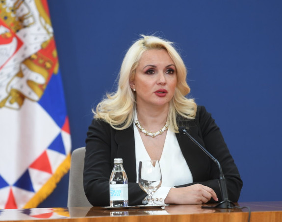 Najveći broj zaraženih je sa područja Beograda!